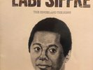 Labi Siffre - The Singer and The Song - 1971 Vinyl Album