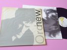 NEW ORDER LP LOW LIFE ITALY ORIG 1985 EX