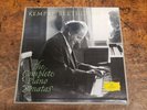 BEETHOVEN / KEMPFF BOX SET Complete Piano Sonatas M- VINYL 10xLP Record USED