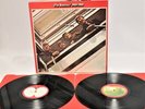 THE BEATLES ‘1962-1966 (The Red Album)’ 1970s Double Vinyl LP in Gatefold – G18