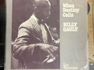 BILLY GAULT: When Destiny Calls US Inner City Free Jazz Vinyl LP OG Scarce