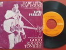 ELVIS PRESLEY-BABY LET´S PLAY HOUSE-7