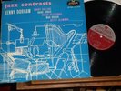 KENNY DORHAM SONNY ROLLINS Jazz Contrasts London UK 1958 RARE Clean ORIGINAL