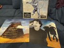 The Rolling Stones Bridges To Babylon Vinyl 2LP 1997 Virgin Records****