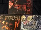 PIG DESTROYER RECORD LOT