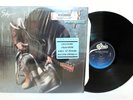 STEVIE RAY VAUGHAN & Double Trouble - In Step LP, Shrink, Hype Sticker, NM-