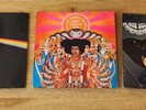**PINK FLOYD SHVL804 / JIMI HENDRIX 612 001 & 612 003.  All Play, No Jumps **