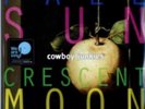 COWBOY JUNKIES: Pale Sun Crescent Moon [LP vinyl]