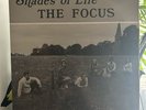 The Focus- Shades Of Life Vinyl LP (Very Rare UK Folk)