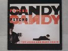 The Jesus and Mary chain - Psychocandy L.P. (1985)
