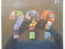 Die Drei ??? Vinyl Box Folgen 01-10 / Neu & OVP