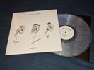 Biffy Clyro - Ellipsis SIGNED/AUTOGRAPHED 12