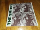 The Smiths - Meat Is Murder New Vinyl LP New Sealed LP 2023 Morrissey