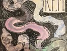 R.E.M. reckoning Vinyl