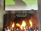 Lynyrd Skynyrd “Street Survivors” LP and “One More From the Road” LP (2)