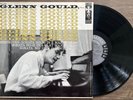 Glenn Gould  BEETHOVEN Sonata 30, 31, 32 Vinyl LP COLUMBIA 3-Eye ML 5130 M-/VG