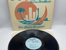 Andy y Larry Harlow Salsa Brothers The Miami Sessions LP 1988 Songo RARE Salsa