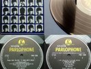 The BEATLES - *A HARD DAY'S NIGHT* - 1969 - UK - *MONO* - CROSSOVER LABELS - EX-