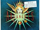 ARC ANGELS - ARC ANGELS - 1992 EUROPE LP VINYL ALBUM - GEF 24465 - VG+/VG+