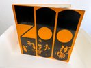 ZOO - SAME - RIVIERA RECORDS - FRENCH JAZZFUNK - FUSION - ORIGINAL