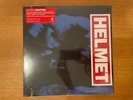 Helmet Meantime LP, 20th Anniversary Reissue, Sealed MINT