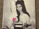 Lana Del Rey Did You Know That There’s A Tunnel (2xLP) Vinyl Record Nude Cover