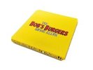 The Bob's Burgers Music Album [Soundtrack] (Vinyl, 2017) 3 LP Multicolor Box Set
