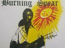 STUDIO ONE PRESENTS BURNING SPEAR LP.