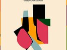 Mount Kimbie - Cold Spring Fault Less Youth - 2x12