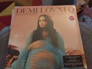 Demi Lovato Dancing With The Devil TARGET US Ltd ED 2 Extra Tracks RED VINYL LP