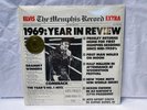 ELVIS PRESLEY 1987 RCA   The Memphis Record 1969 Year In Review 2XLP  *SEALED*