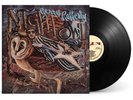 GERRY RAFFERTY 'NIGHT OWL' (Half Speed Master) VINYL LP (2023)