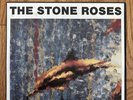 The Stone Roses Fools Gold Vinyl Record 7” 45 First Pressing Britpop Madchester
