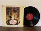 The Secret Of NIMH, Jerry Goldsmith, OST Soundtrack, Vinyl LP Record