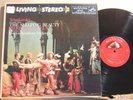 RCA LSC-2177 Tchaikovsky Sleeping Beauty Monteux SD 10S 1S 1958 VG++ TO NM