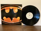 Batman, Prince, OST Soundtrack 1989 BMG Club Vinyl 2 LP Record NM Unplayed