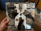 DMX AND THEN THERE WAS X 2 LP RARE  OG W/Inserts 1999 RUFF RYDERS Vinyl 12”