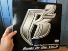 Ruff Ryder’s Ryde Or Die 2 Vinyl Og 2000