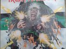 Iron Maiden No Prayer For The Dying picture disc vinyl 12” LP EMDPD1017