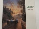 Chris Rea - Auberge LP 1991 orig UK 1st Press 1A/1B MINT & UNPL