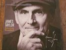 SIGNED James Taylor - American Standard Gold Colored Vinyl