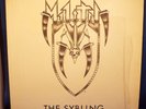 Militia - The Sybling - VINYL RECORD 1985 NR16356