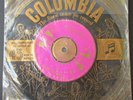 Chan Romero ‎– The Hippy Hippy Shake - Rare 1960 Australian 7'' Single