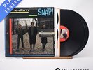 The Jam - Snap  - Gatefold Double LP Vinyl Record - VG+/EX