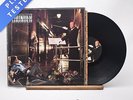 Thunder - Back Street Symphony - LP Vinyl Record - VG+/EX