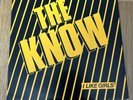 The Know I Like Girls 7 Inch Vinyl Single