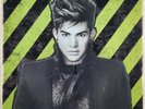 Adam Lambert ‎– Trespassing (2012) 2xLP, Deluxe Box Set, Vinyl Still SEALED