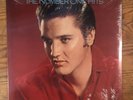 ELVIS PRESLEY - THE NUMBER ONE HITS, RCA, LP, 1987, MINT, FACTORY SEALED