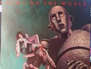 Queen – News Of The World  (1977  )Elektra – 6E-112 /  Vinyl, LP, Album, VG+/VG+