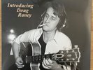 DOUG RANEY QUARTET - Introducing VINYL LP 2022 Steeplechase BRAND NEW